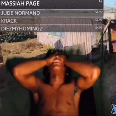 IShowSpeed twerks. alr peac out br&oelig;