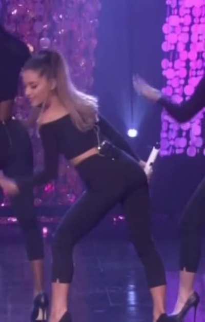 Perfect Little Butt