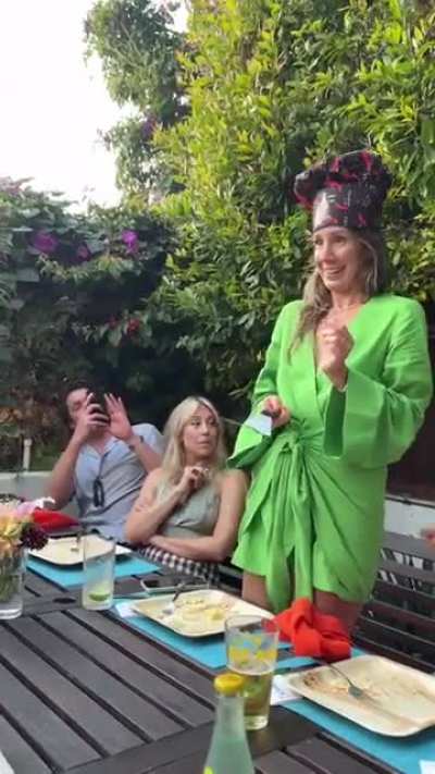 Maybe maybe maybe