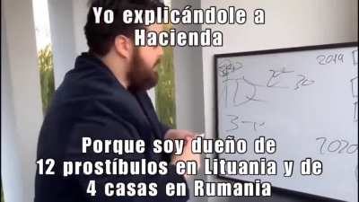 Mentalidad de tibur&oacute;n 😎🤙