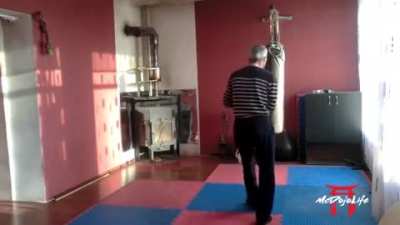 Gun Kata