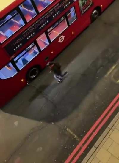 To be a gangster