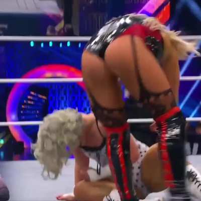 Dynamite 4/3/25