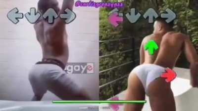 FNF If it was good