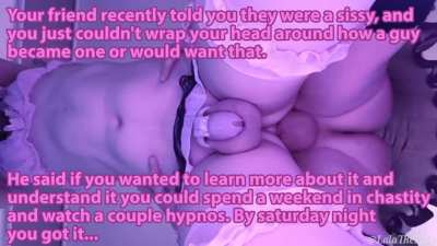 Re-itterating SissyPerfection Rules!