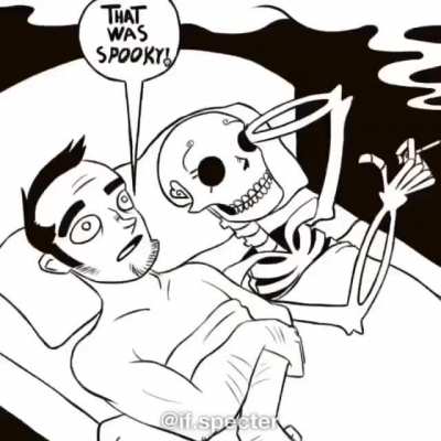 Bone'd