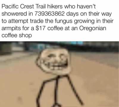 oregon