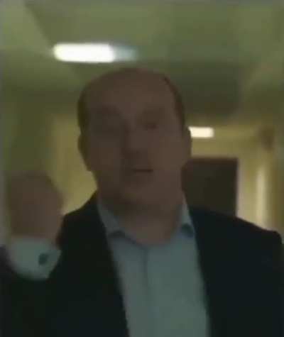Гнездо телепидоров