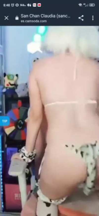soy nuevo aqu&iacute; y me lo pasaron ayer