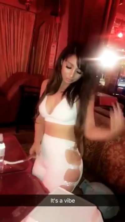 that body