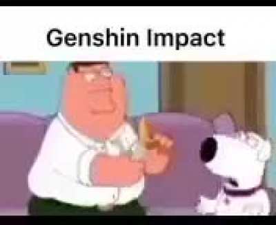 Peetah Grifin