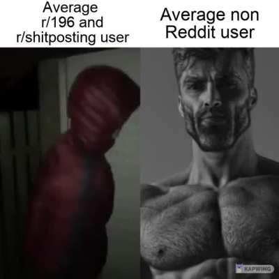 Yeah, I leave watermarks on my memes.