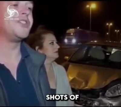 Yes, officer