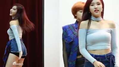 MINA MYOUI (Personal Favorites - The BlackSwan Series)