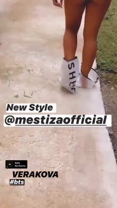 No se ve tan bien pero disfruten este culazo 🍑🍑🍑🍑🔞