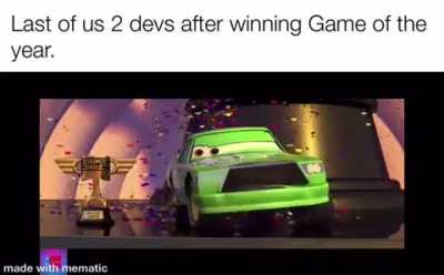True