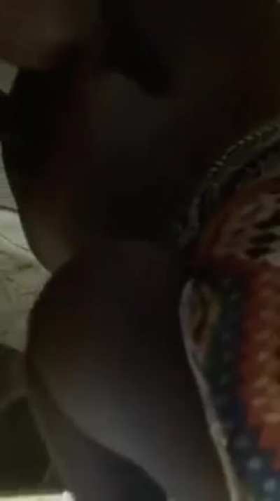 Mega Ass