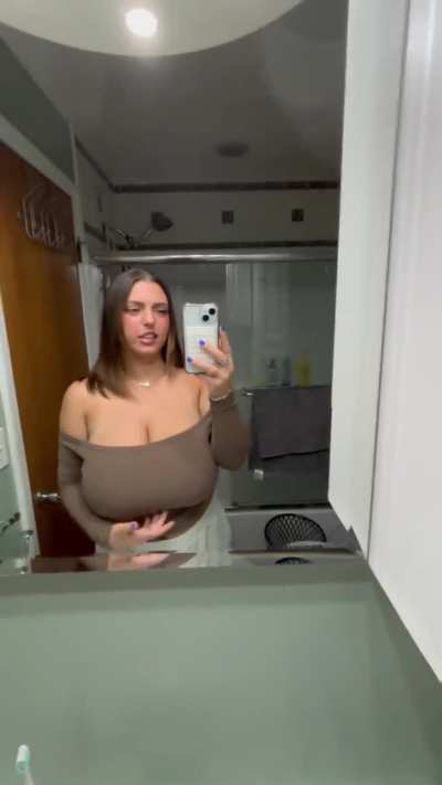 Braless
