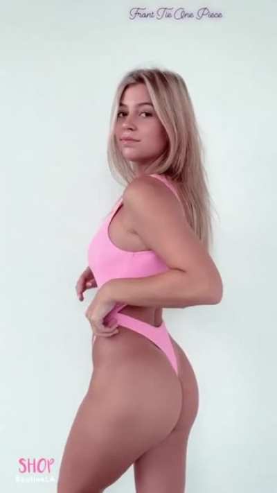 Hot Pink