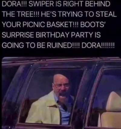 DORAAA