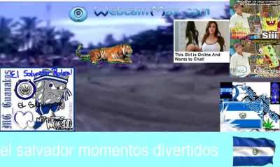 la risa salvadore&ntilde;a johnny clips pel&iacute;cula divertida.3gp