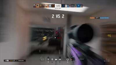 I will never pop off early again