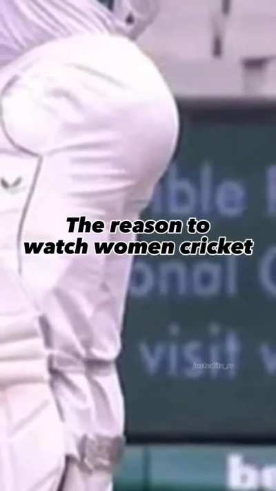 A great reason 