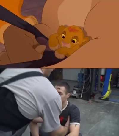 How Russian mechanics are born