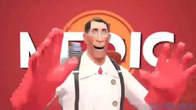 MEDIC!