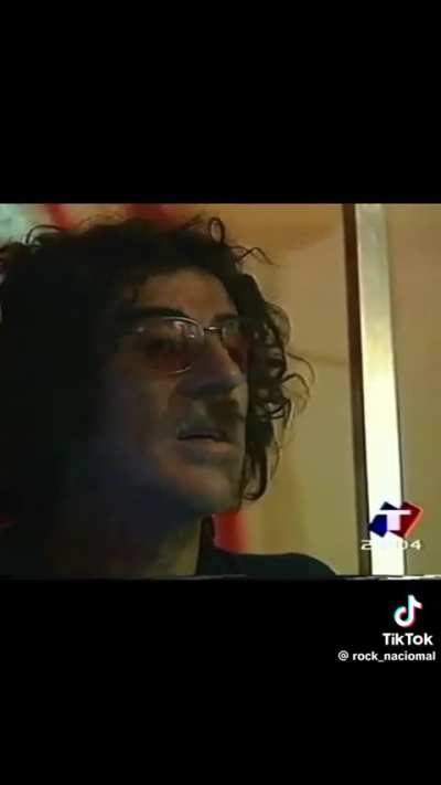 Charly sobre el oído absoluto