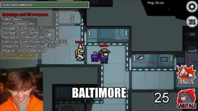 America: The Tragedies strike back.