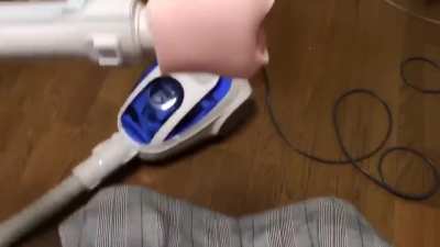 Corkington Vaccuum