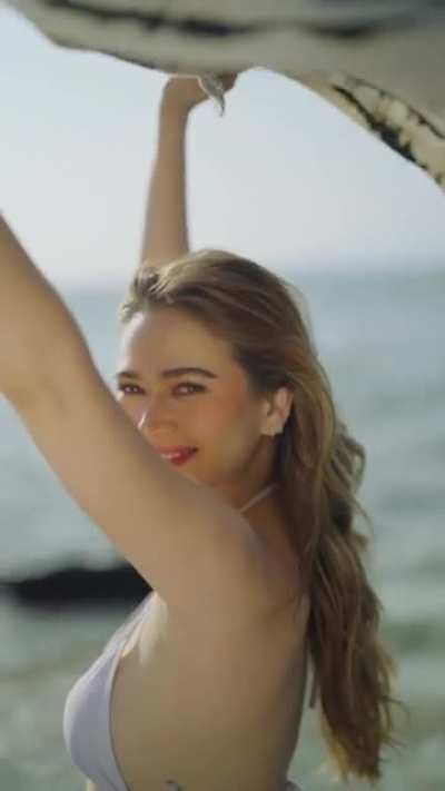 Bela Padilla