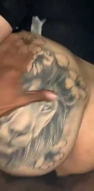 Tatted