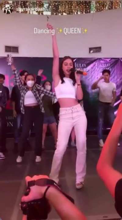 Julia Barretto