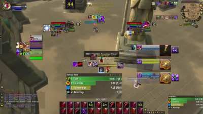 Blink and you will miss it 👀
