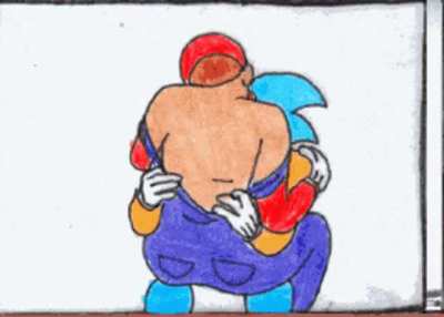 Sonic