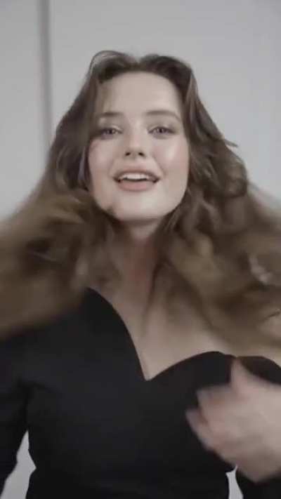 Katherine Langford