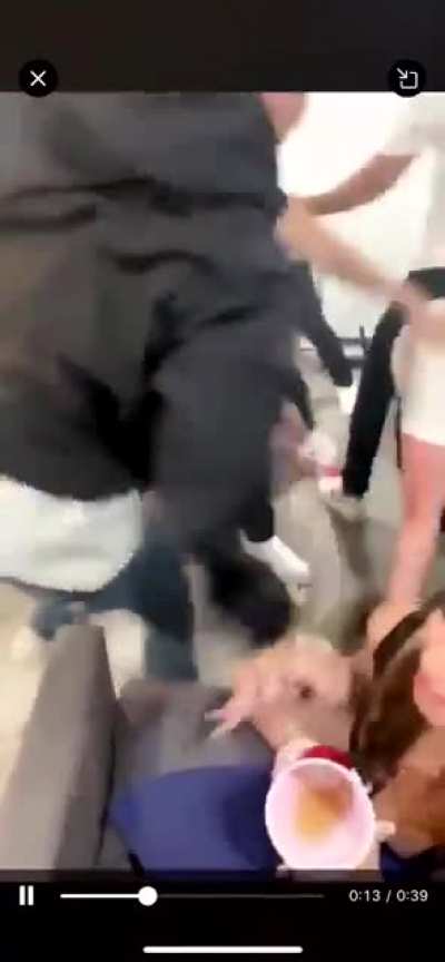 flat brawl