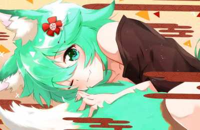 Senko-san