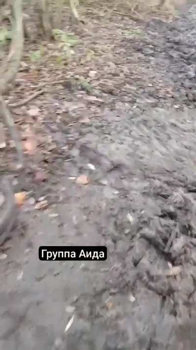 GoPro footage BM-21 