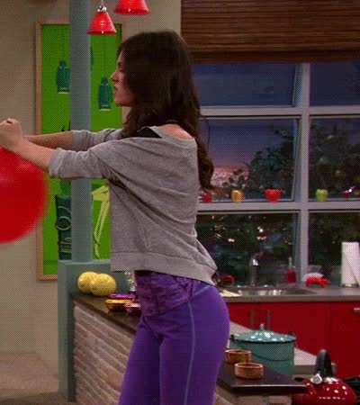 From victorious