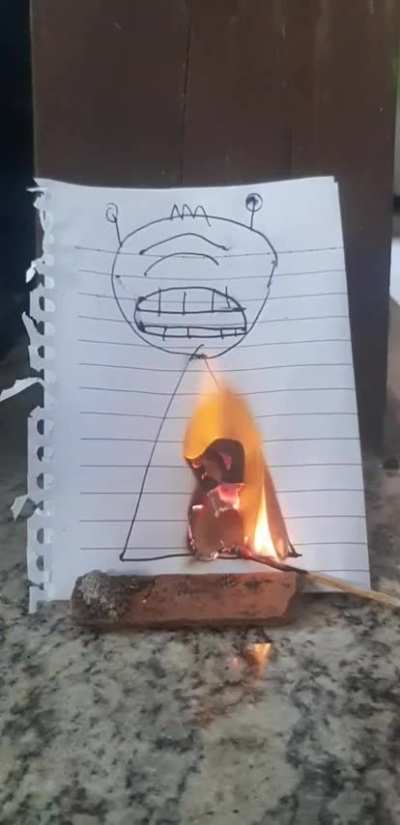 Brud's Revenge