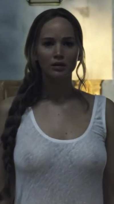 Jennifer Lawrence