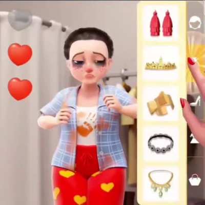 YouTube ads be like