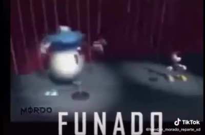 Estoy finado si se&ntilde;or 😈👌🏻