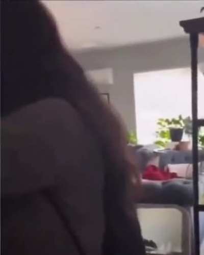 WCGW getting caught cheating by your boyfriend