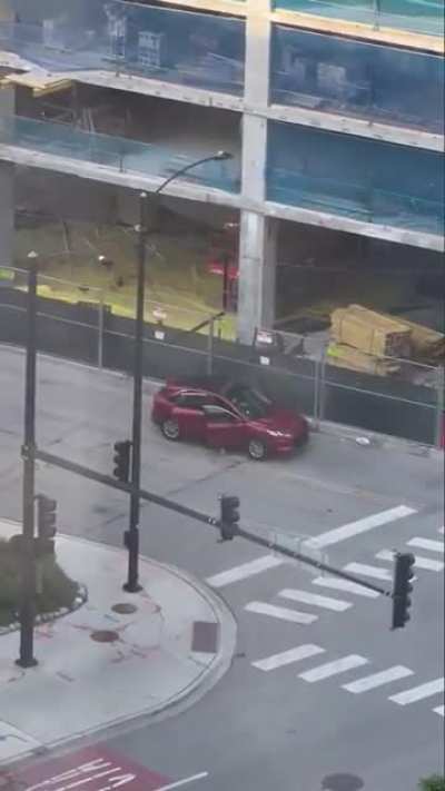 Shootout today near Chicago and Kingsbury