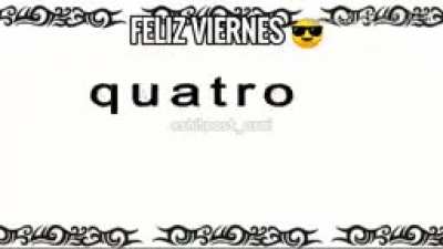 FELIZ VIERNES CHAT