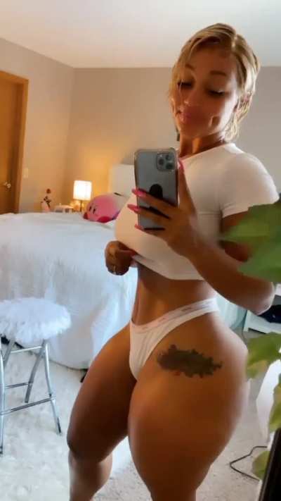 Deadly Thighs